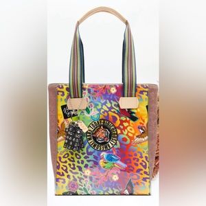 Consuela Cami Tote- used once